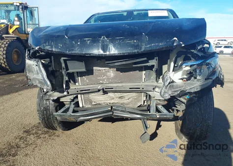 2016 Chevrolet Colorado Lt z USA, uszkodzony, nr VIN 1GCGSCE37G1280601